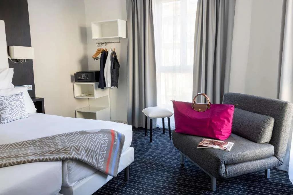 Hotel 64 Nice - photo 33