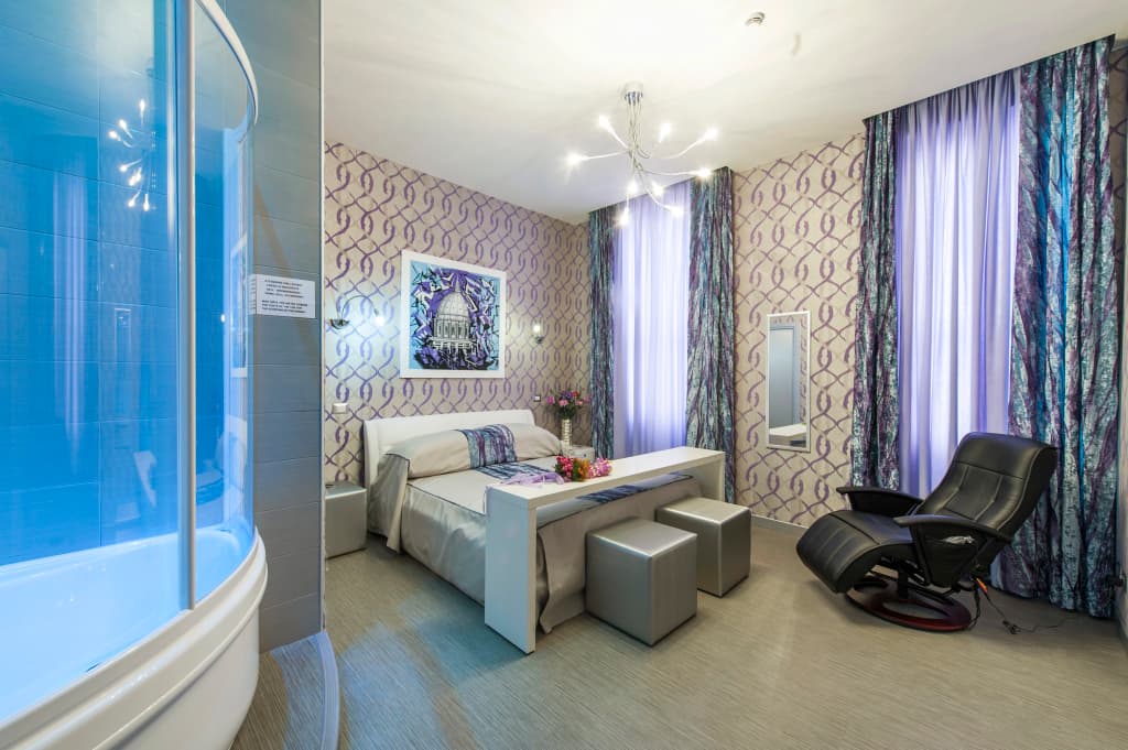 Hotel Relais dei Papi - photo 3