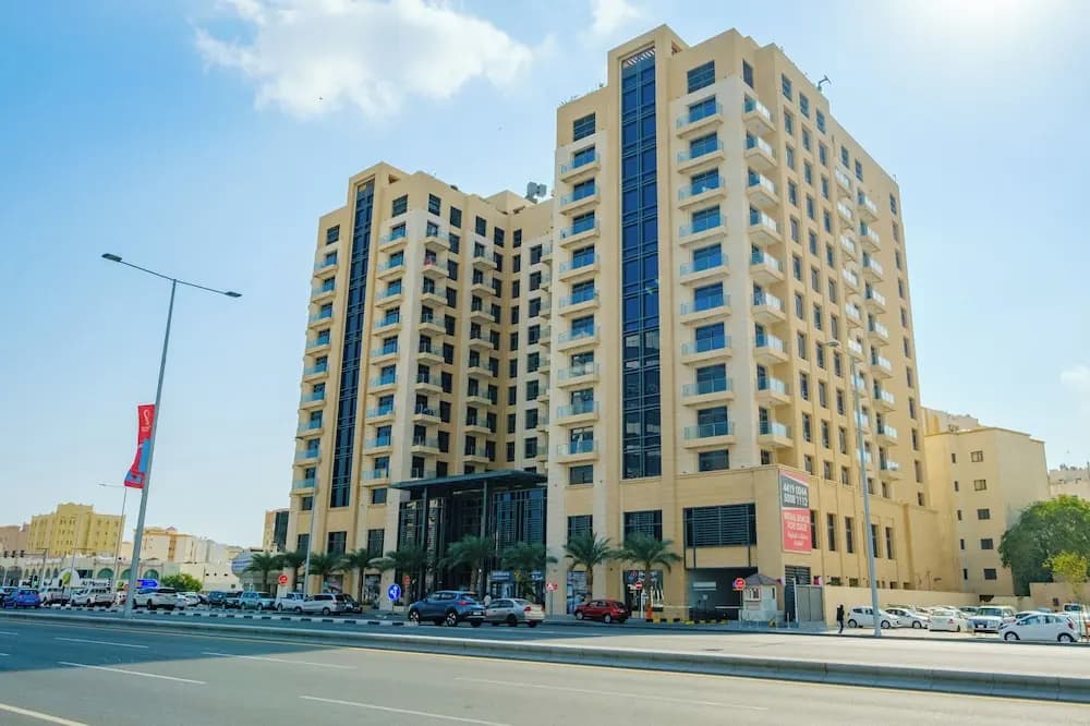 Le Mirage Downtown - photo 20