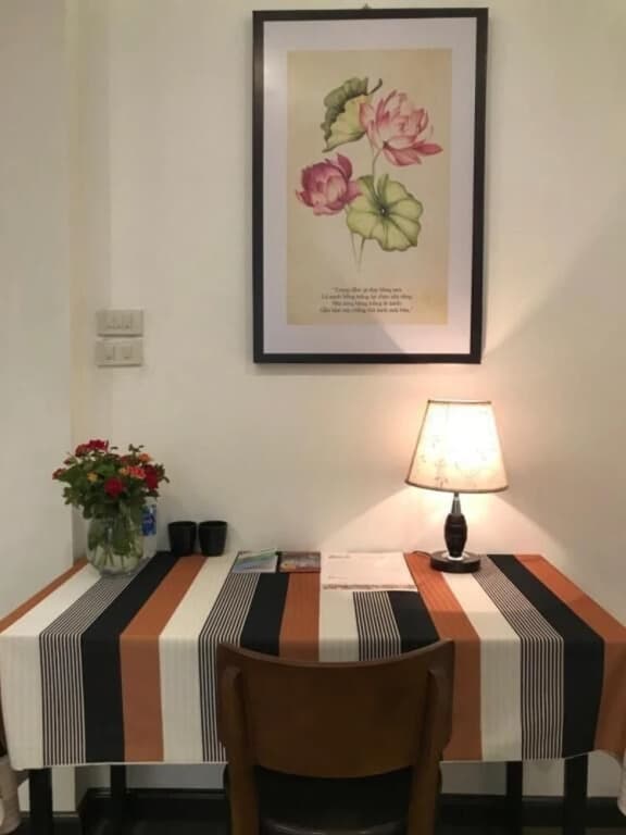 T Home - photo 4