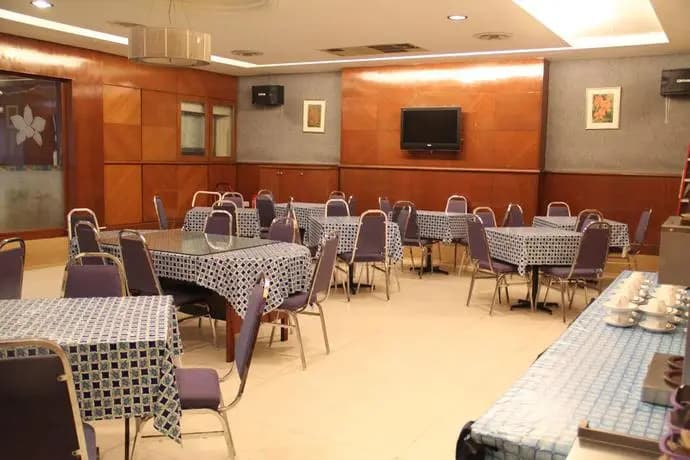 Orkid Kuala Lumpur - photo 14