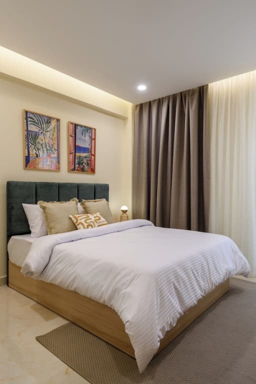 Hazel Spaces Heliopolis - photo 9