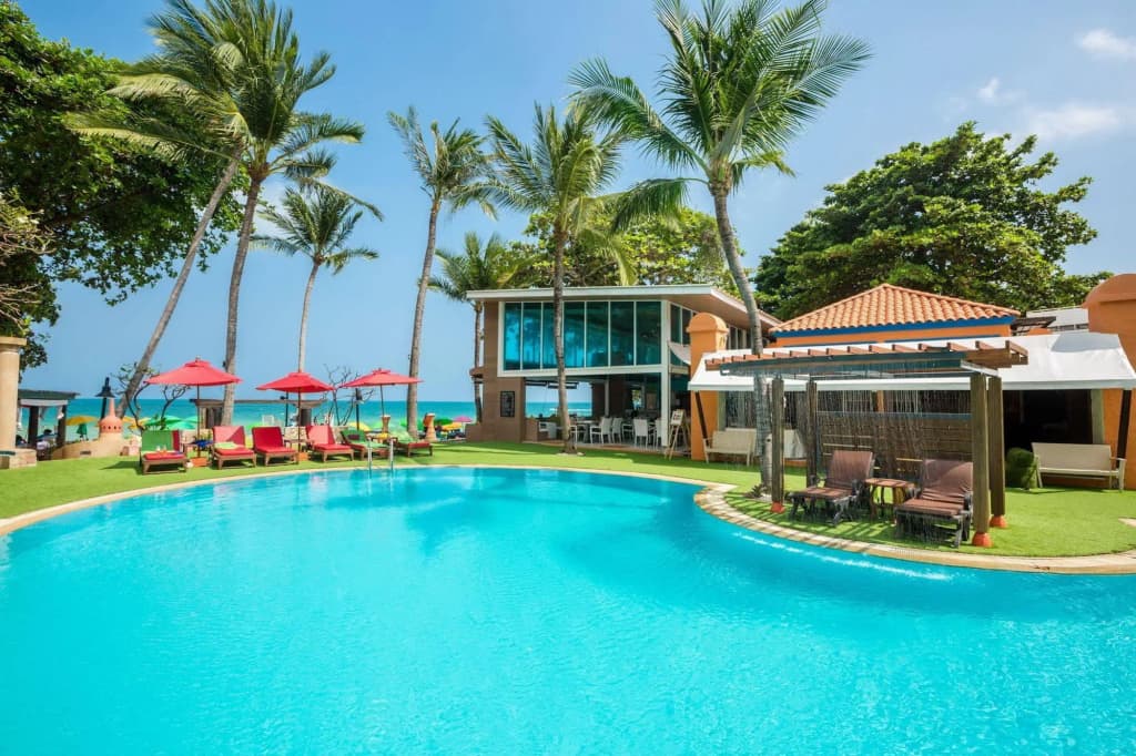 Baan Samui Resort - photo 21