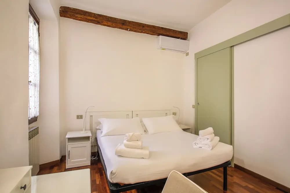 Two Bedroom Aparment - photo 2