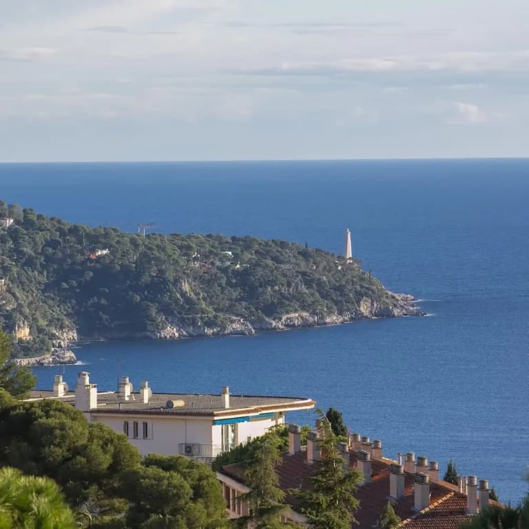 Villa Montlilin in Villefranche sur Mer - photo 21
