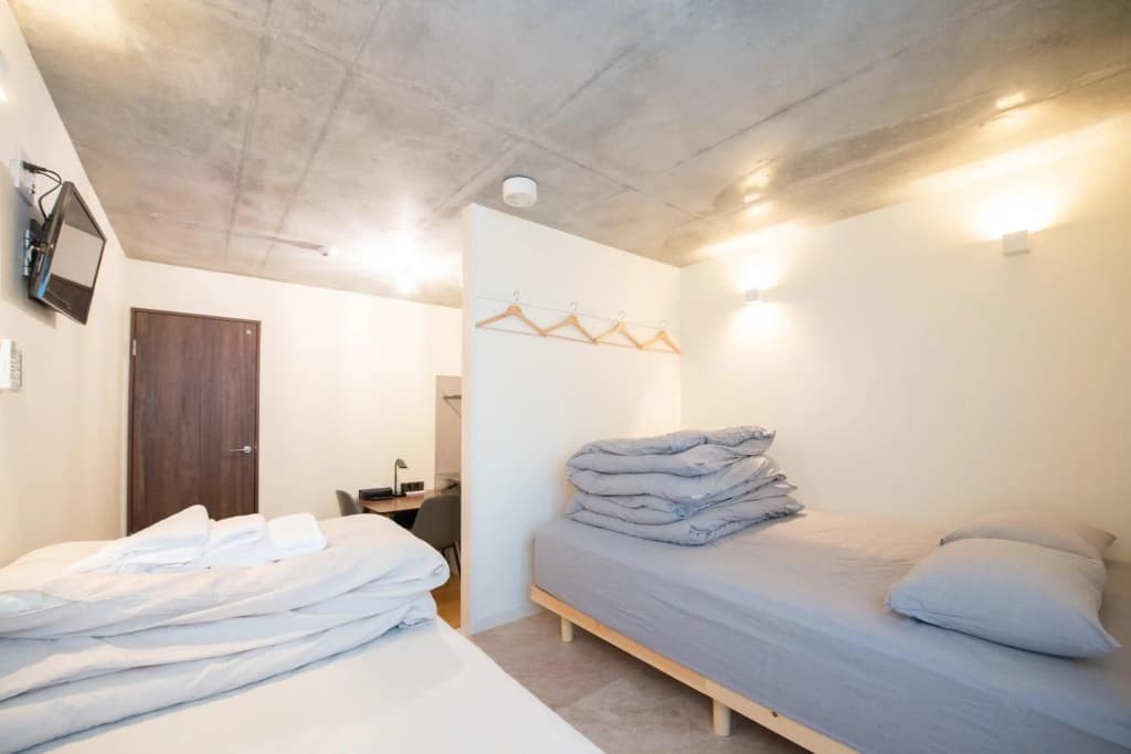 bmj Hyakunincho - Vacation STAY 46865v - photo 4