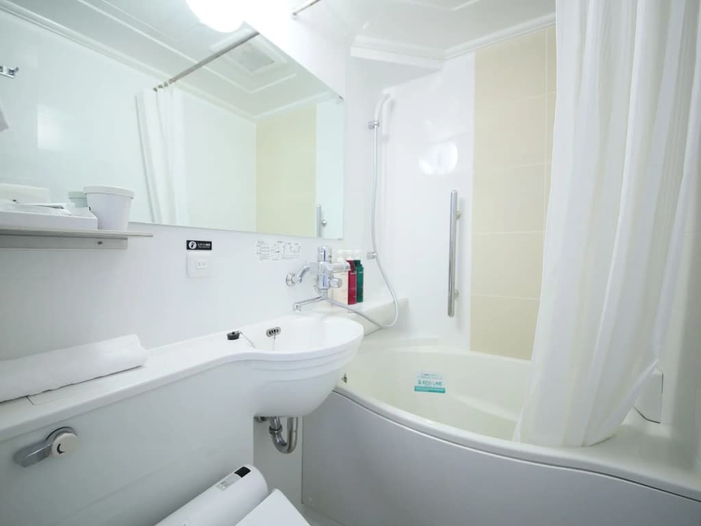 APA Hotel Akihabara Ekimae - photo 10
