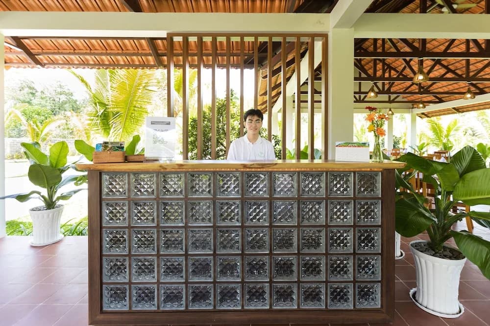 Coco Garden Resort Phu Quoc - photo 22