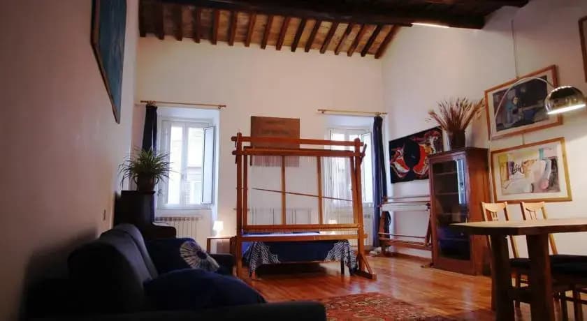 Loft - photo 2