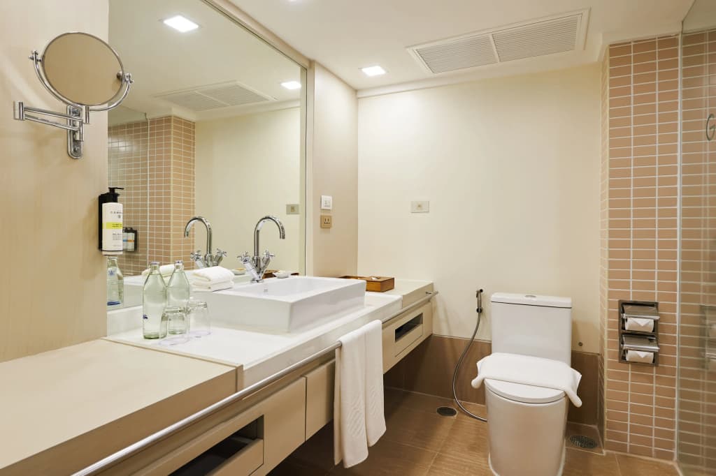 Pullman Pattaya Hotel G - photo 8