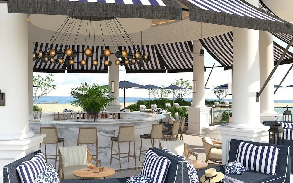 Vinpearl Discovery Greenhill Phu Quoc - photo 38