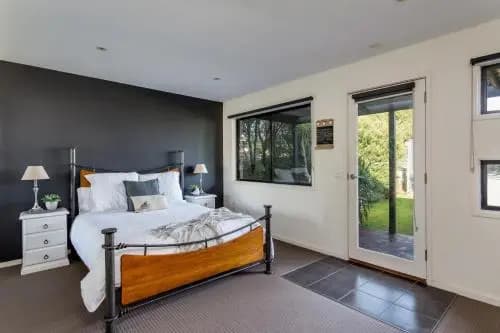 Chic Bungalow On The Coast - main photo