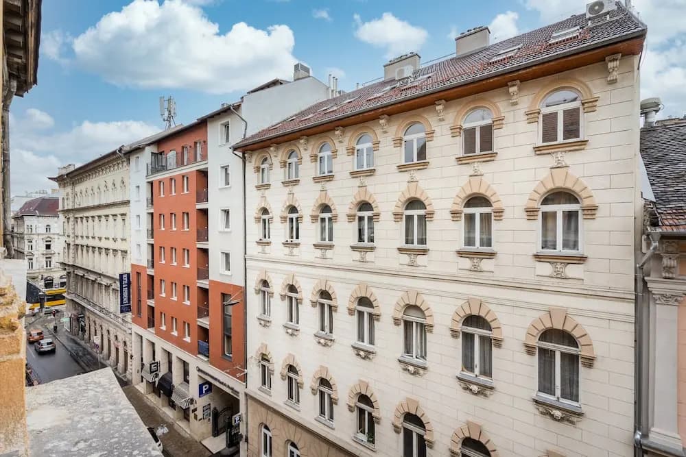 K33 - Boutique Apartments by BQA - photo 1