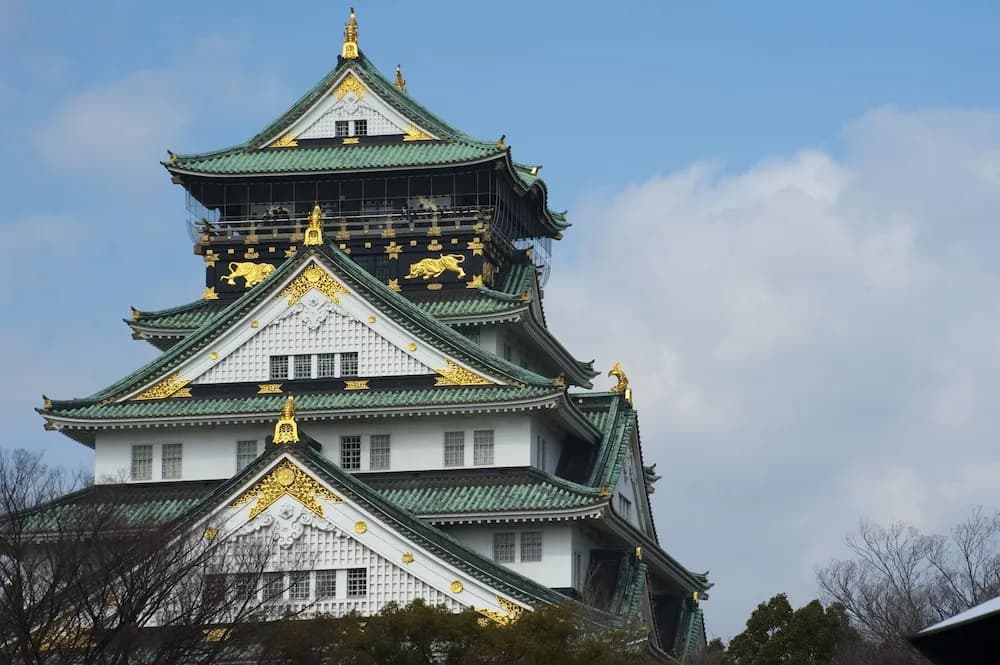 Seiryu Tsutenkaku - photo 20