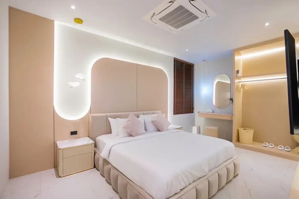 Paco Villa Pattaya - photo 9