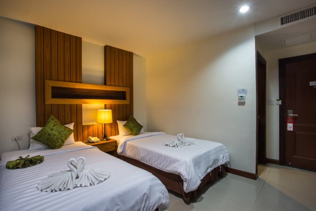 The Chambre - photo 16
