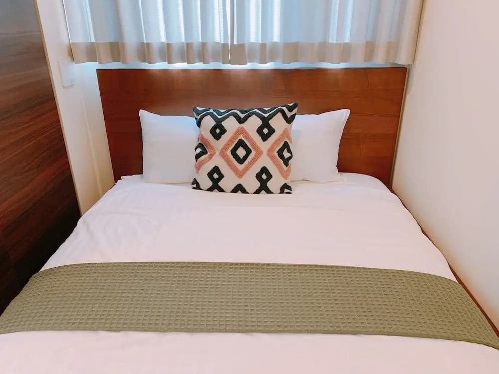 Dash Living Tsukiji - photo 24