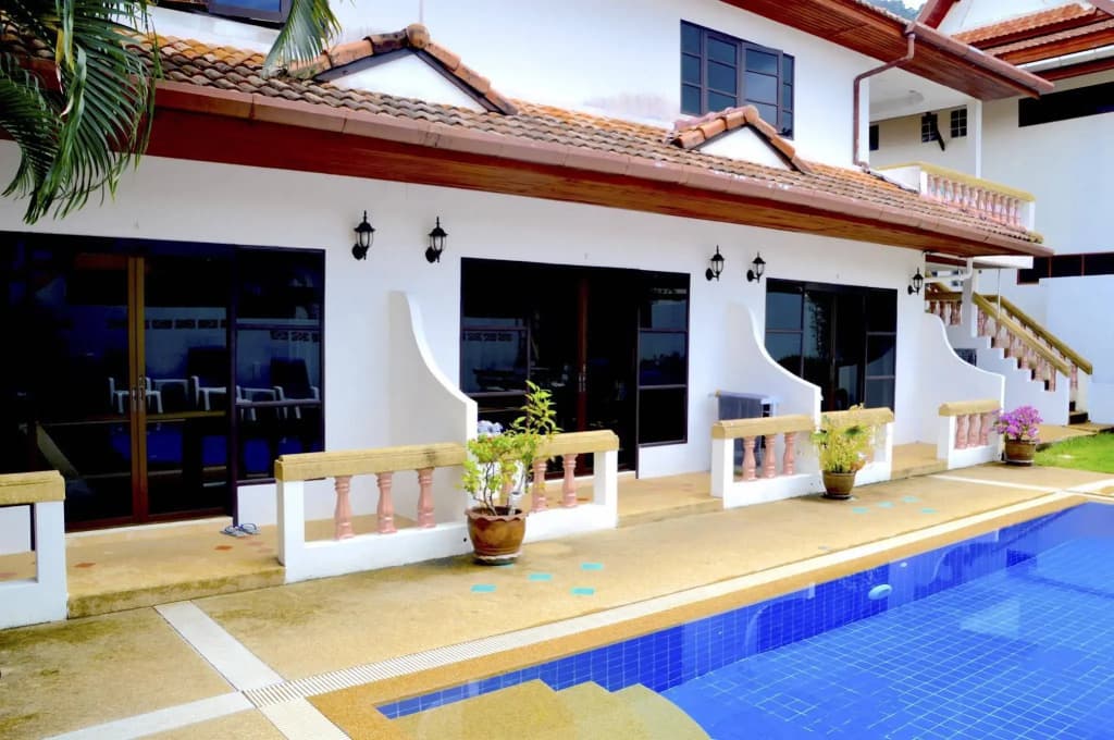 Fantasy Villa Kamala - photo 13
