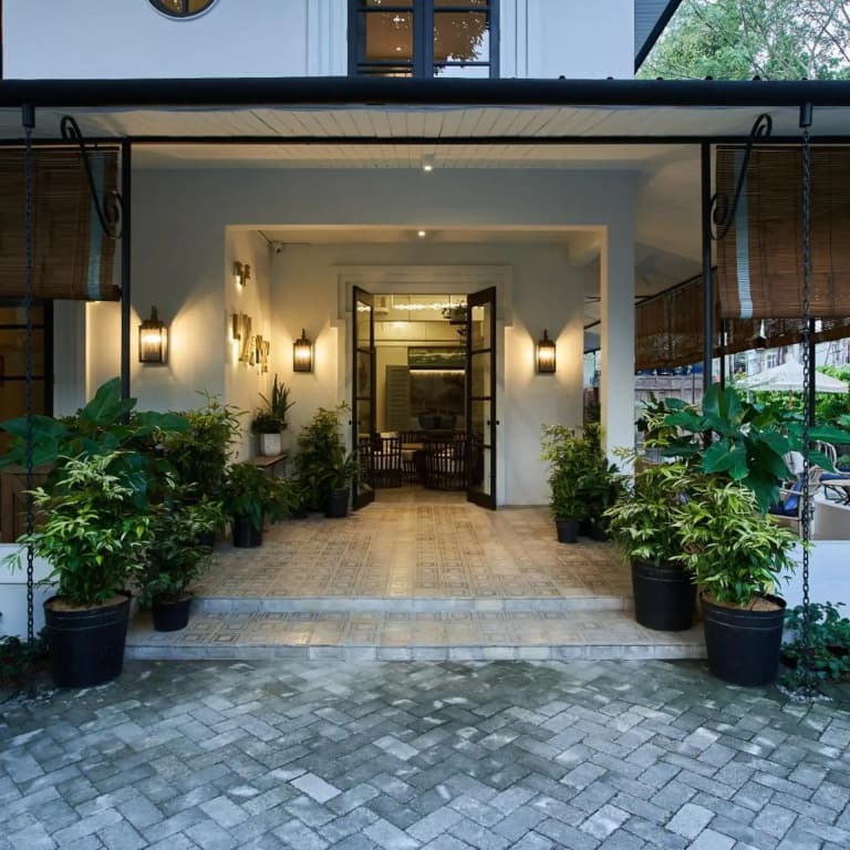 Lamandau House - photo 9