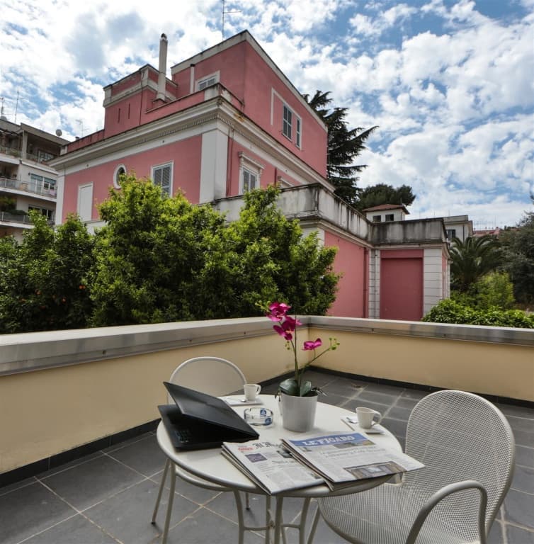 Best Western Cinemusic Hotel - main photo