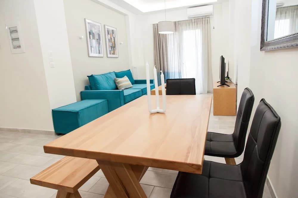 Supreme Athens Home by Cloudkeys - photo 20