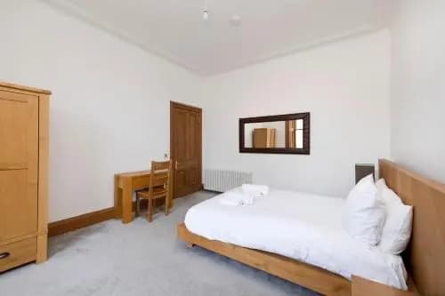 5* Georgian Apartment - photo 5