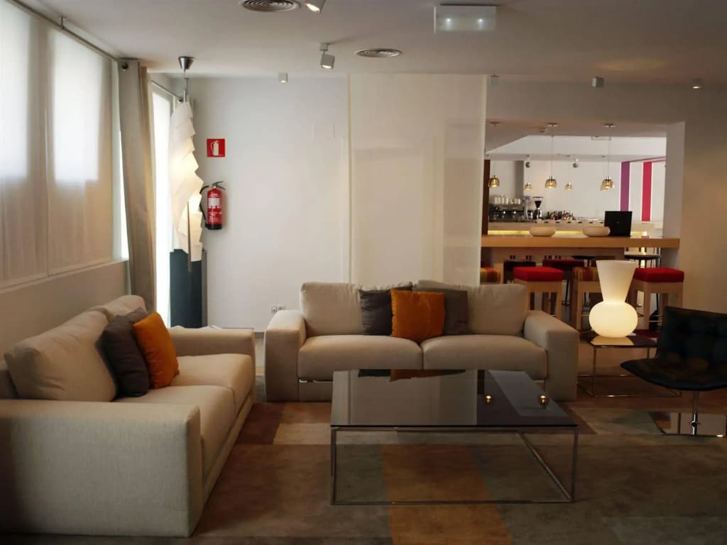 Eco Alcala Suites - photo 15
