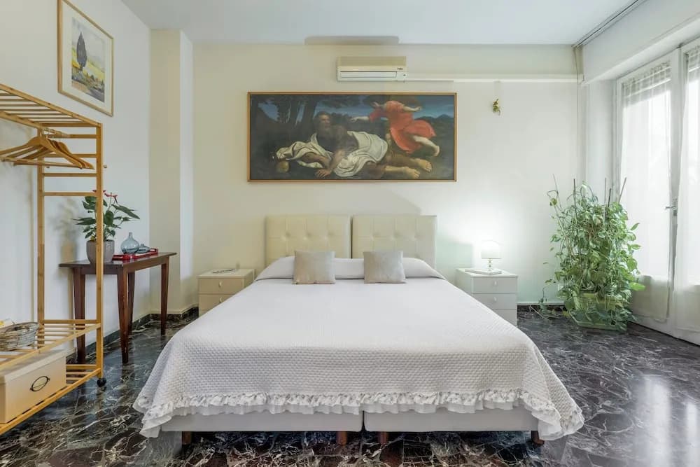 Romina Apartment, Florence, Campo Marte - photo 8
