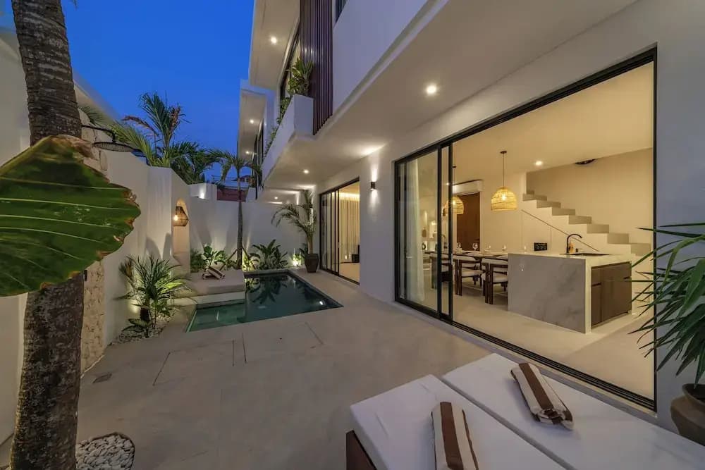Nova Oasis 3 - photo 1