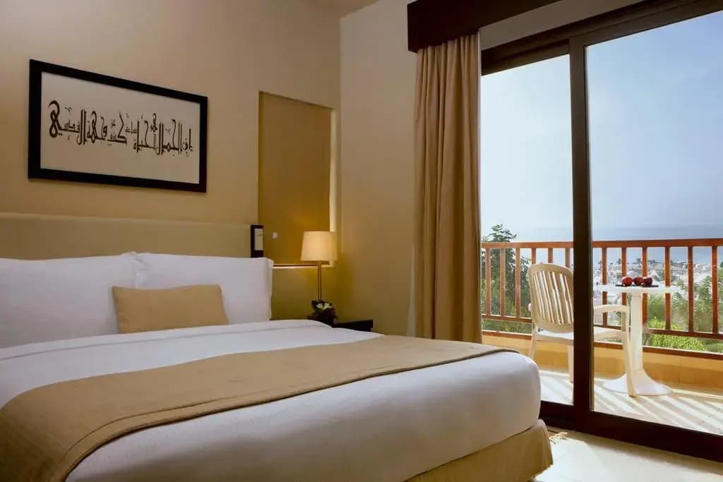 The Village at Cove Rotana - photo 4