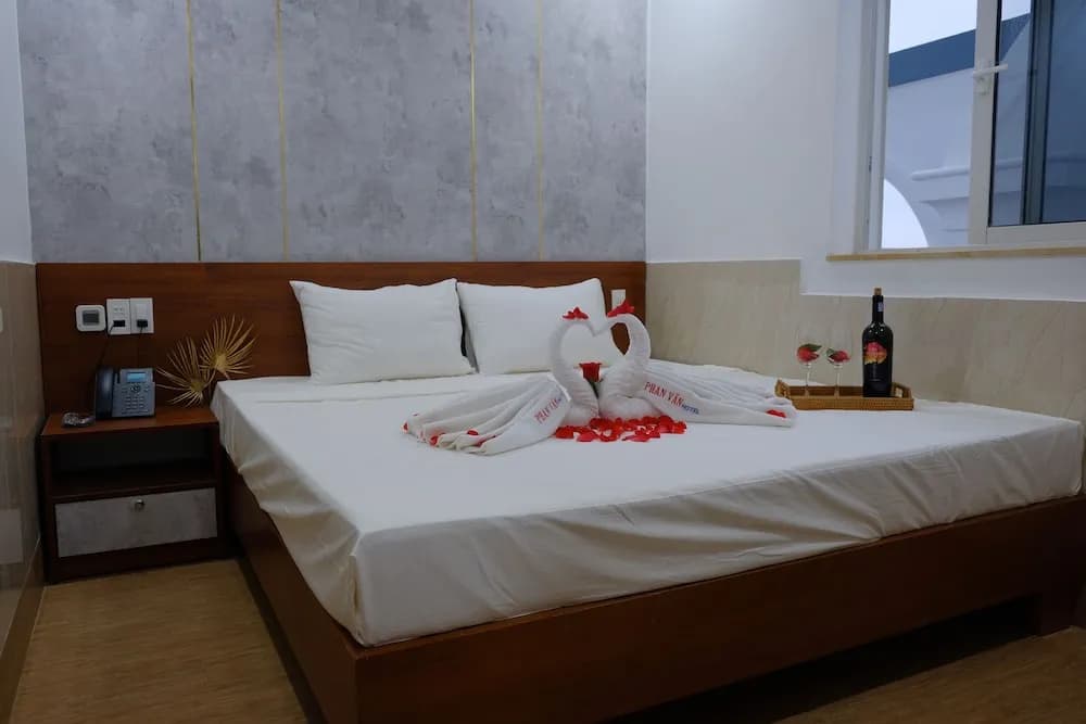 Phan Van 2 hotel and apartments - photo 2