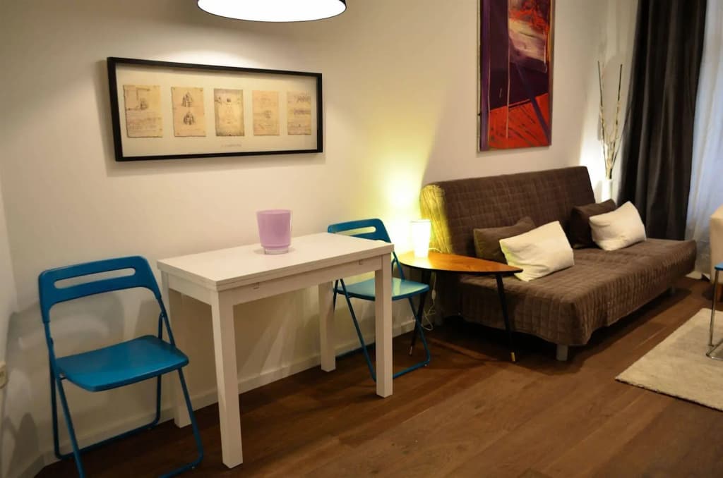 GoVienna Smart Urban City Apartment - photo 9