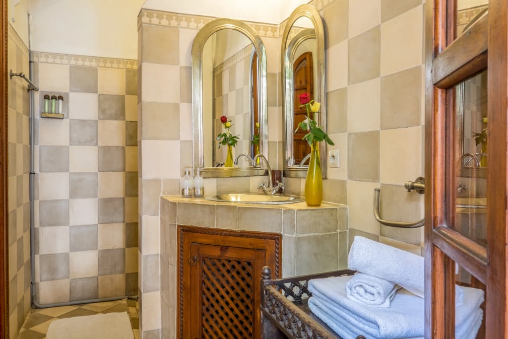 Riad Sable Chaud - photo 2