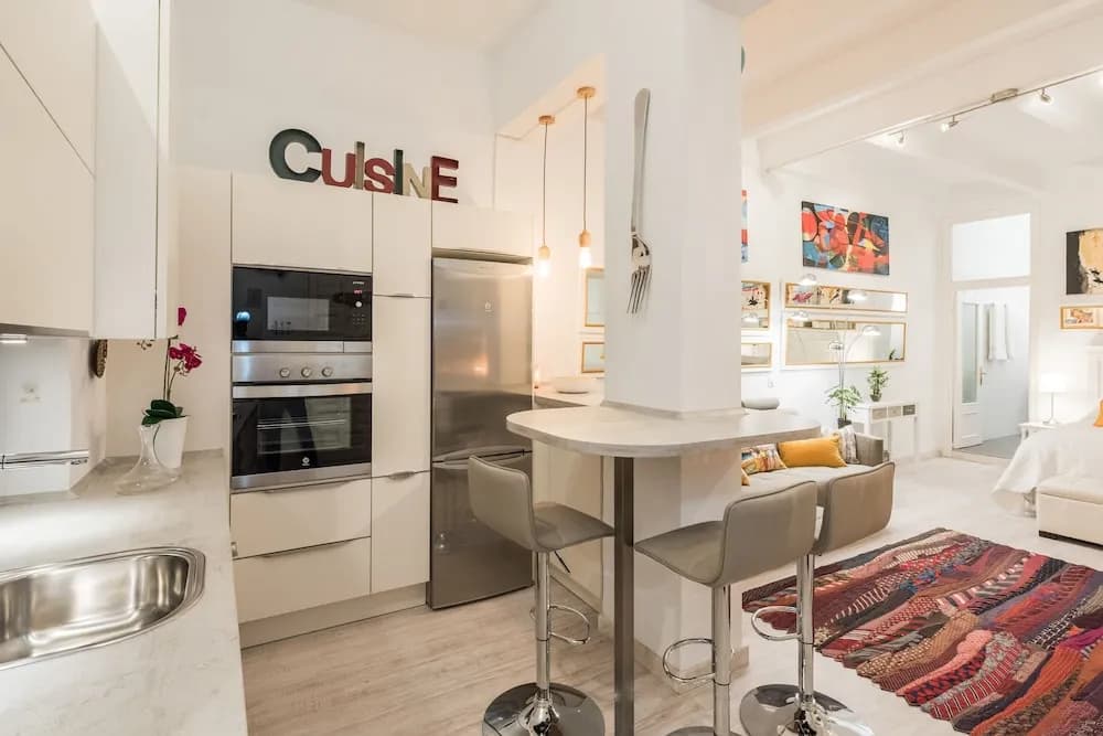 Apartamento Borghi - photo 15