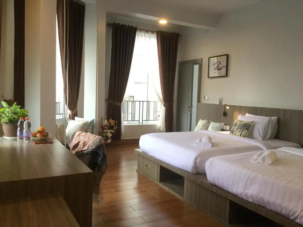 2N Residence - main photo