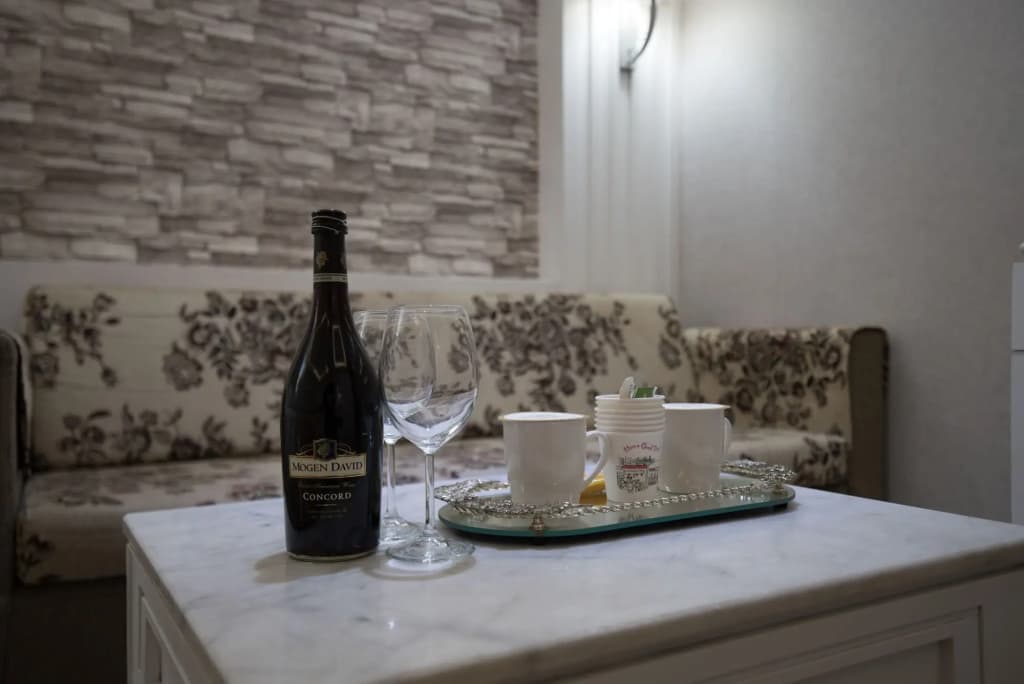 Comfort Inn Yeouido - photo 11