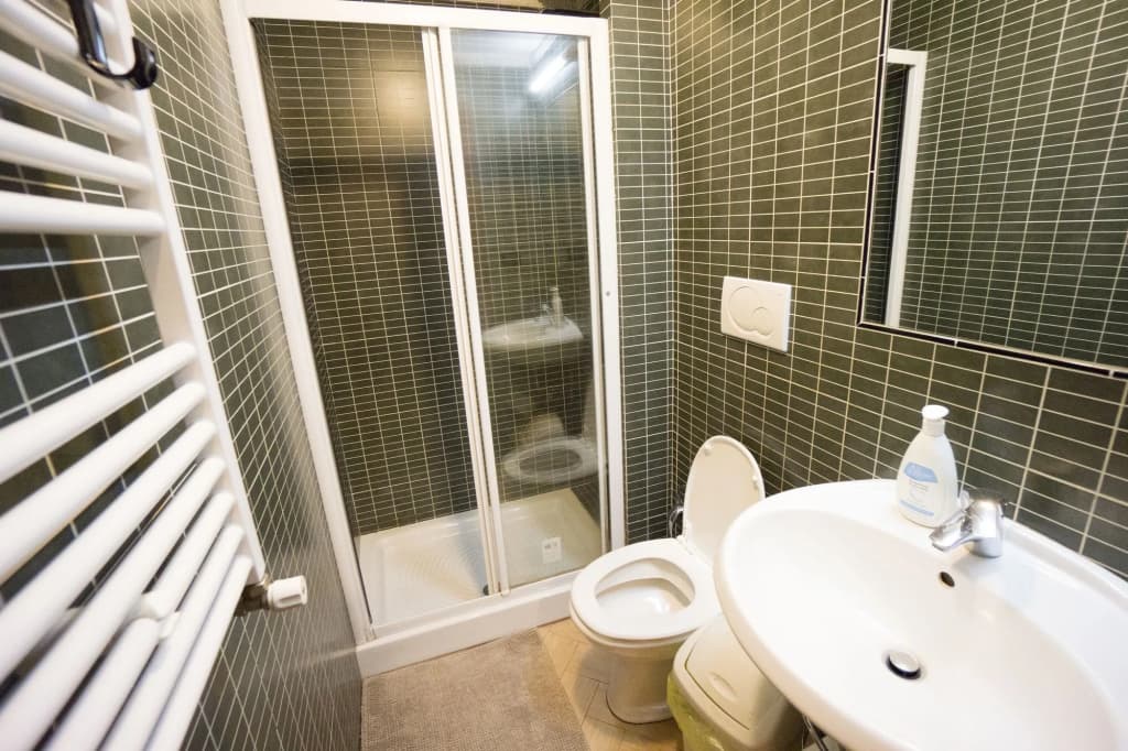 Funny Palace Hostel - photo 7