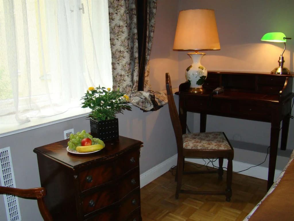 Alte Galerie Hotel - photo 8