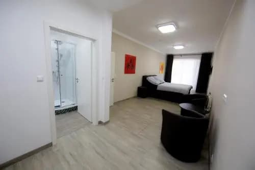 Wassersport Appartements Am Stossensee - photo 12