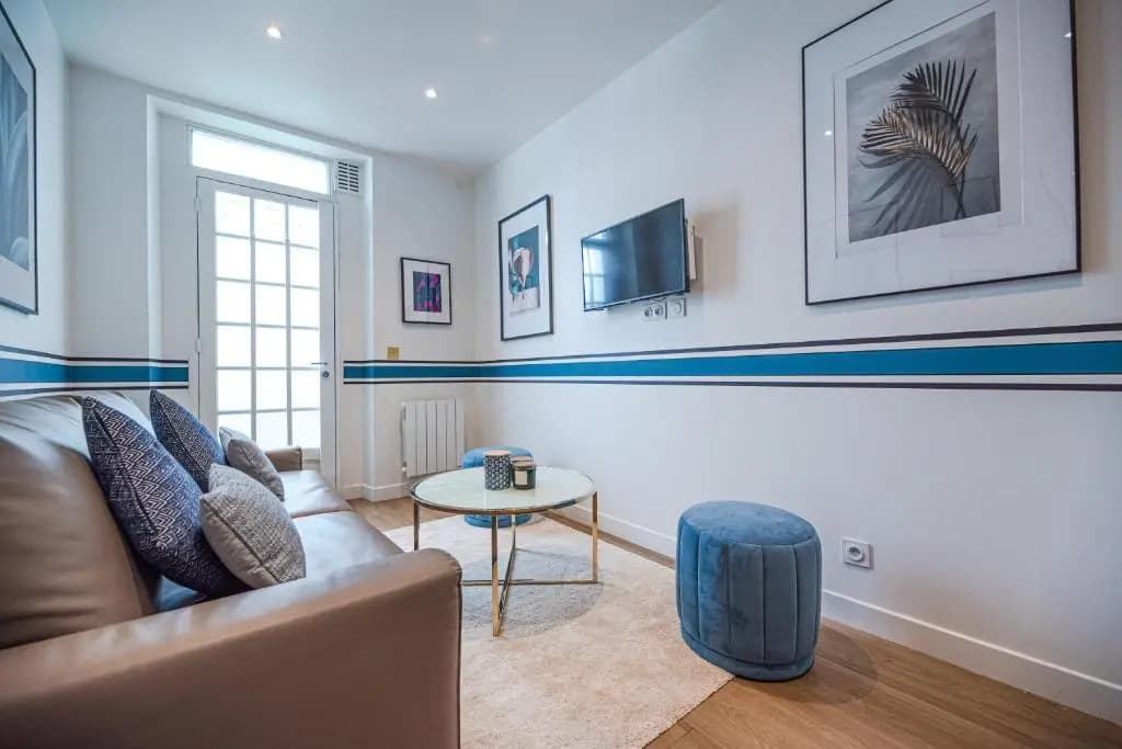 Beautiful Apartments in le "Haut Marais" - photo 9