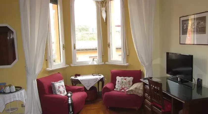 Louise B&B - photo 2