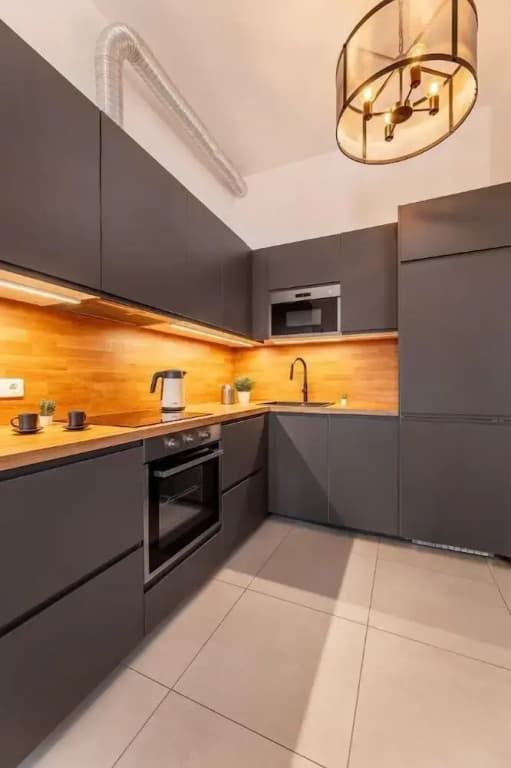 Magnolia Apartment Hotel - photo 29