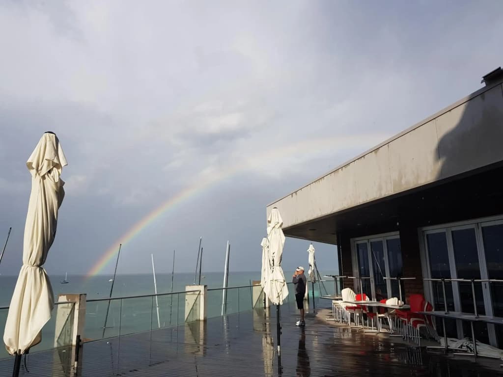 Blairgowrie Beach Escape - photo 7