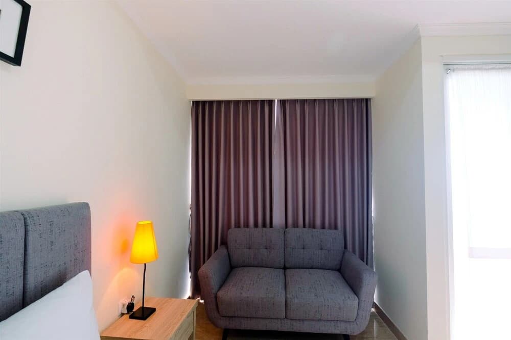 Simply Studio Menteng Park Apartment - photo 2