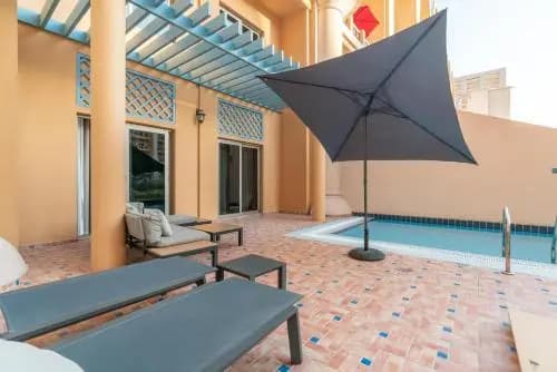 Simply Comfort Holiday Homes - Private Pool Homes and Villas - photo 10