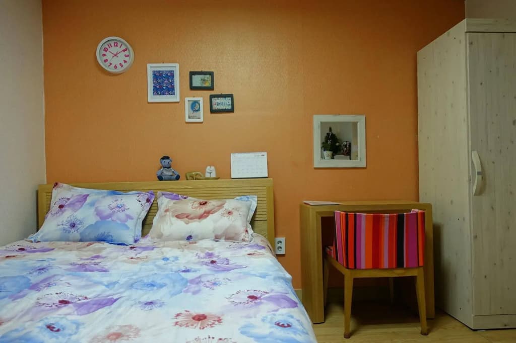 Raon Residence in Gangnam - photo 4