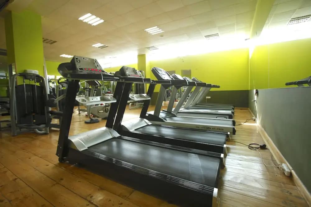 Sport Time Hotel & Spa - photo 19