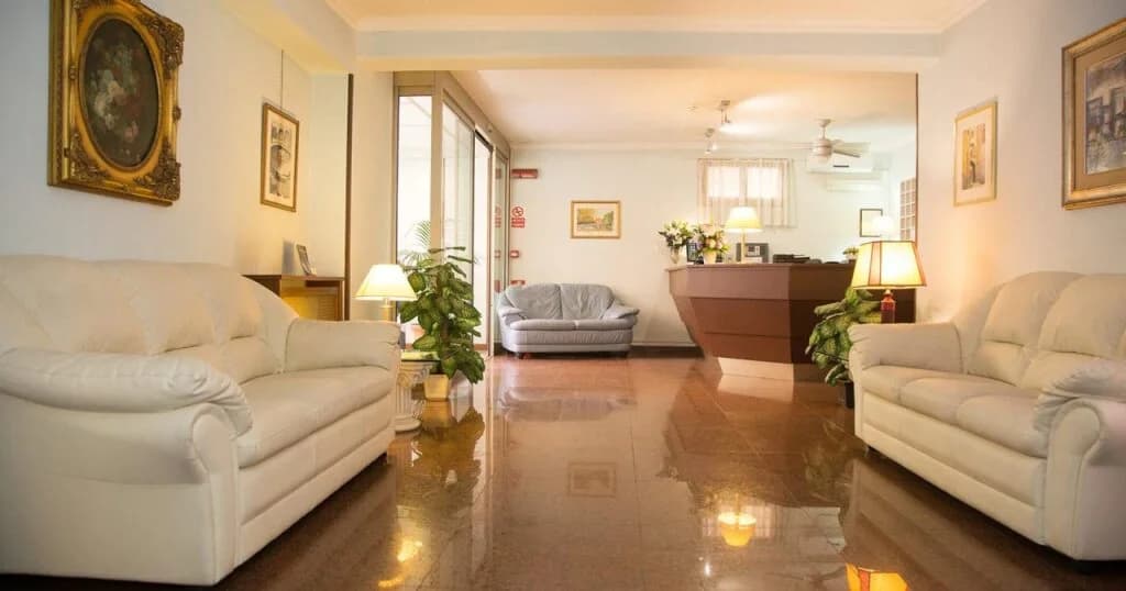 Ponte Bianco Hotel & Residence - photo 1