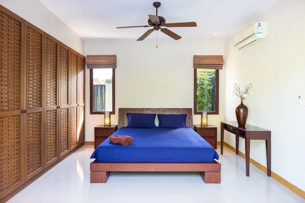 Boutique Balinese 3BR Pool Villa Martin - photo 4