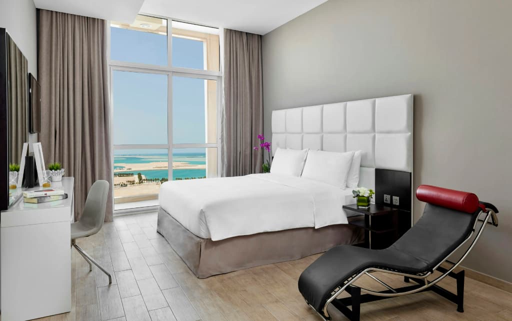Staybridge Suites Doha Lusail by IHG - photo 47